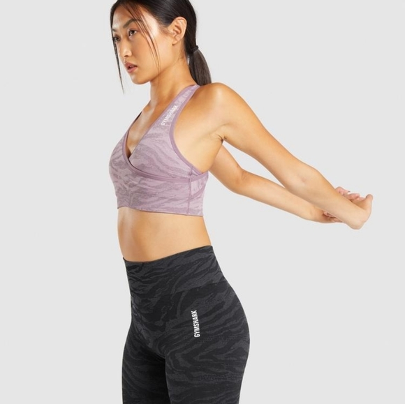 Gymshark sports bra - Picture 3 of 6